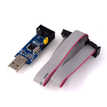 Módulo de Programación de ATMEGA8A-AU, HW-437