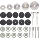 Kit de 31 Piezas para Dremel