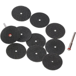 Kit de 31 Piezas para Dremel - Image 2