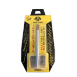 Navaja de Hoja Fina para Eliminar Pegamento de Placas W120+
