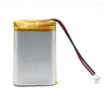 Batería Recargable de Polímero de Litio 3.7V 5000mAh, 955465