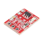 Sensor Táctil Capacitivo Tipo Botón TTP223 - Image 2