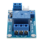Módulo Relé 12VDC con Fotocelda XH-M131 - Image 3