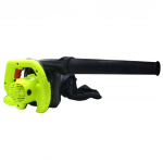 Sopladora/Aspiradora de Polvo 650W, 16000 rpm, 3.8^3m/Min, Velocidad Variable