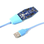 Activador de Baterías Sunshine SS-903A, para Iphone