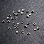 Set de 600 Tipos de Tornillos Pequeños de Acero + Destornillador, FS010782 - Image 2