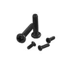 Set de 500 Tipos de Tornillos Pequeños de Acero, FS010802 - Image 3