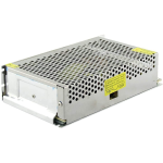 Fuente de Alimentación Conmutada 110-220VAC de 9 Borneras, 12VDC 20A, 250W, S-250-12 - Image 2