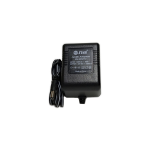Adaptador de Alimentación 12VDC 1A, DV-1012TV