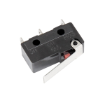 Micro Interruptor Final de Carrera 5A, 125-250V