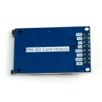 Módulo Lector de Tarjetas SD - Image 3