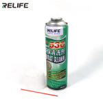 Limpiador Liquido para Placas, 550ml, RL-530 - Image 3
