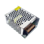 Fuente de Alimentación Conmutada 110-220VAC, 24VDC 1A, 25W