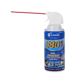 Refrigerante en Aerosol 400ML, Sunshine SS-580 - Image 2