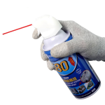 Refrigerante en Aerosol 400ML, Sunshine SS-580 - Image 3
