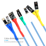 Cable de Alimentación para Placa Lógica iPhone, SS-905A - Image 3