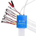 Cable de Alimentación para Placa Lógica Android, SS-905C - Image 2