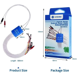 Cable de Alimentación para Placa Lógica Android, SS-905C - Image 6