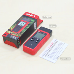 Medidor Digital de Humedad de Madera, UNI-T UT377A - Image 2