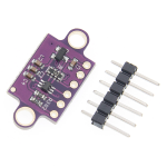 Sensor Medidor de Distancia Laser I2C 940nm ToF, VL53L0X