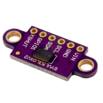 Sensor Medidor de Distancia Laser I2C 940nm ToF, VL53L0X - Image 2