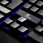 Teclado Gaming Xtech Amiger, XTK-510S - Image 3