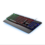 Teclado Gaming Xtech Amiger, XTK-510S - Image 2