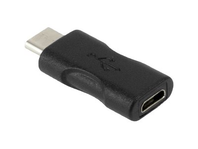 Adaptador USB C macho a USB 3.0 hembra - Guatemala