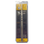 Pinza Antiestática de Acero Inoxidable, AAA-12
