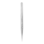 Pinza Antiestática de Acero Inoxidable, AAA-12 - Image 2