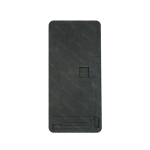 Alfombrilla para Laminar Pantalla LCD de iPhone 11 Pro Max