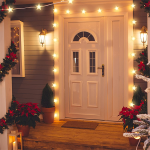 Tira de Luces Led Navideñas de 10 mts, con Sincronización de Música y Controlable con Aplicación Bluetooth - Image 3