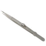 Pinza Antiestática de Bloqueo Deslizante V-16A - Image 3