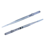 Pinza Antiestática de Bloqueo Deslizante V-16A