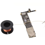 Rollo de Alambre Esmaltado de 0.10 mm de 10 metros, para Reparación - Image 3