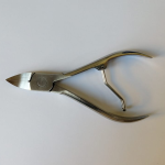 Mini Pinza de Corte, Acero Inoxidable, KS-203010