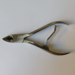 Mini Pinza de Corte, Acero Inoxidable, KS-203010 - Image 2