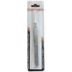 Pinza Antiestática de Punta Recta de Cerámica, KS-50601A
