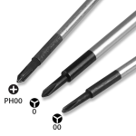 Juego de Herramientas de Reparación para Nintendo Switch de 11 Piezas, KS-8631 - Image 3
