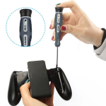 Juego de Herramientas de Reparación para Nintendo Switch de 11 Piezas, KS-8631 - Image 4