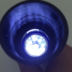 Lampara de Prueba para Incubación de Huevos de 9 Leds - Image 3