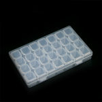 Caja Organizadora de Componentes Electrónicos, MY-2091