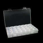 Caja Organizadora de Componentes Electrónicos, MY-2091 - Image 2