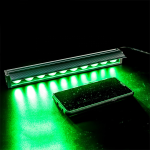 Lámpara LED de Detección de Polvo para Reparación de Pantalla de Teléfono Móvil, Luz Verde - Image 3