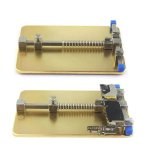 Soporte para Soldar Placa PCB de Teléfonos Móviles, SS-601A - Image 2