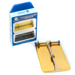 Soporte para Soldar Placa PCB de Teléfonos Móviles, SS-601A
