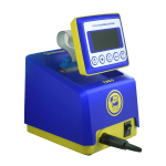 Estación para Soldar Inteligente Ajustable de 60W, Mechanic T360 - Image 3