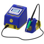 Estación para Soldar Inteligente Ajustable de 60W, Mechanic T360