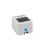 Cargador USB de 4 Puertos de Carga Rápida 3.0 y 1 Tipo C, WLX-A9T - Image 2