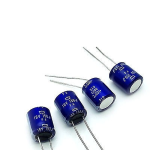 Capacitor Electrolítico 150uf 16V
